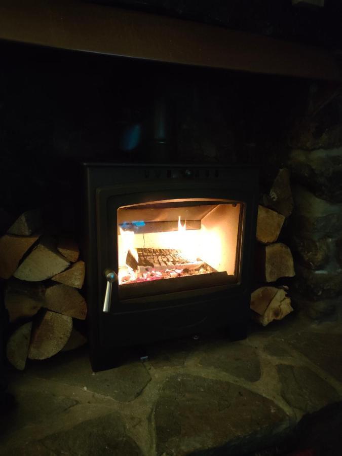 Fishermen'S Cottage With Log Burner, 2 Bathrooms & Sea Views From Garden Terraces ザ・マンブルズ エクステリア 写真